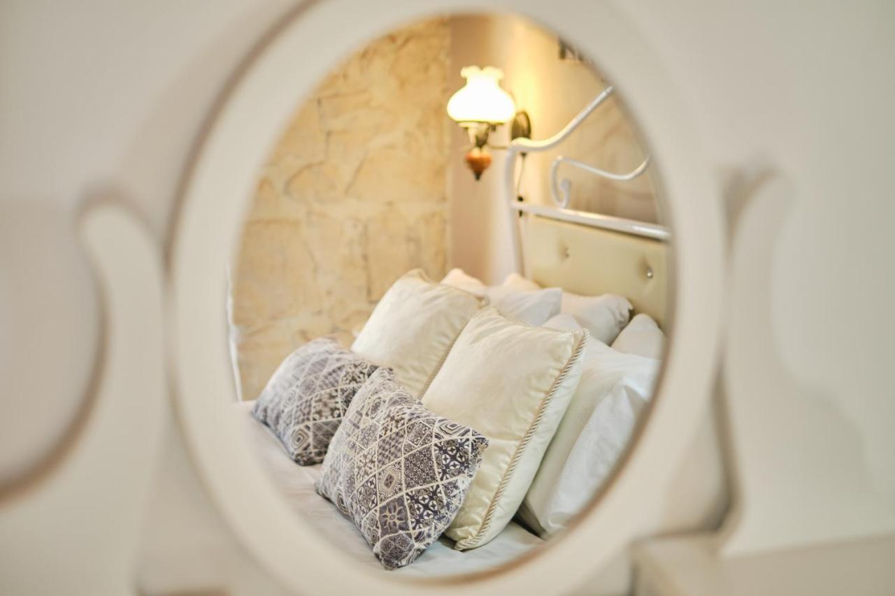 Gerakas Stone House Villa Vasilikí 외부 사진